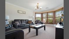  3 Carellen Cl Bolwarra Heights NSW 2320 Big & Beautiful Located in the beautiful Hunterglen Estate is this superb home that is sure to please every member of the family. Mum will love the home, the kids will love the pool and Dad even gets a shed, what a perfect Christmas gift. The home comprises of 5 bedrooms, master with ensuite and walk in robe, large timber kitchen with gas cooking and quality appliances, an open plan family room plus formal lounge and dining. Other features include ducted air conditioning and ducted vacuum. There is a large alfresco area perfect for entertaining, an in ground solar heated pool and additional double garage which is accessed down the side of the home. You will be hard pressed finding a home that ticks as many boxes as this, so do yourself a favour and book your private viewing immediately 