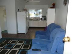  2/29 See Street Bargara Qld 4670 Great central location adjacent to the hotel and metres to shops and restaurants. * 2 bedrooms with open plan living. * Solid block construction. * Single garage. * Low Body Corporate Fees. * Currently rented at $190pw. Invest or reside - the choice is yours. $175,000 