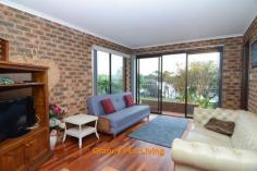  9 Hosies Road Eden NSW 2551 Baywatch Beauty This spacious double brick family home sits in a premium front row position and boasts amazing views over Twofold Bay and Aslings Beach. This home is brimming with features including two large living rooms with cathedral ceilings and a full length verandah (all enjoying the ocean views), ensuite & walk-through robe to master plus 3 bedrooms with built-ins, a fully self contained 1 bedroom granny flat downstairs, a substantial storage/workshop space plus a big double garage. There is also a lovely sunny landscaped backyard with garden shed and good vehicle access. There's a public park and playground across the road and it's just a few minutes walk to Aslings Beach, sporting fields, schools and the main shopping street. A substantial quality home in a superb location! Property Code: 404468950 View Sold Properties for this Location View Auction Results General Features Property Type: House Bedrooms: 4 Bathrooms: 3 Land Size: 840 m² (approx) Indoor Features Open Fireplace Outdoor Features Garage Spaces: 2 Other Features Verandah, Outdoor entertainment area, Ocean views, Fenced, Granny flat Offers over $1m 