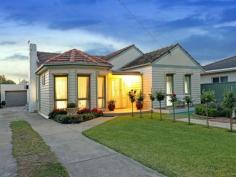  67 Kinsale St Reservoir VIC 3073 Nestled in a peaceful street in a family-friendly setting only a short stroll from scenic Edwardes Lake is where you'll find this quality example of an exceptional family home, showcasing no fewer than three separate living areas, generous-sized bedrooms, large family bathroom with a corner spa and a location that certainly caters for every member of the family. Elegance and warmth very much defines the radiant interior of this impressive single-level home, dressed with wonderful high ceilings and polished timber floorboards and offering the growing family an abundance of space, comfort and style. A light-filled formal lounge offers a spacious setting to unwind, so too does the low maintenance landscaped backyard, which also provides a sensational setting to entertain in the presence of a dedicated entertaining area that's spacious and sheltered. Enjoy movie nights with the kids in the huge family living at the top of the layout, while cooks of any level will love whipping up a feast in the large kitchen that boasts quality appliances among its standout features. The home is also fitted with roller window shutters, split-system cooling and gas ducted heating. Excellent access to a collection of well-regarded local schools provides peace of mind for parents, while city commuters will appreciate the easy access to Reservoir train station and the 11/112 trams. And with the Edwardes St shopping strip and trendy Gilbert Rd cafes only a short distance away, it's understandable why this location is so highly sought. The home also enjoys a private setting behind the security of a high picket fence with remote front gates, reinforcing its appeal as a safe and secure home to raise your family.