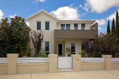  4 Martinique Mews Hillarys WA 6025 Price by Negotiation over $1,250,000 Stunningly surrounded by other high-quality residences in a tranquil and sought-after position within the magnificent Harbour Rise estate, this immaculate In-Vogue home spans two airy levels and benefits from a lovely parkland outlook.Style and ambience combine to deliver an impressive residence with a unique design and a thoughtfully-planned, but functional, layout that includes a sleek porcelain-tiled entrance and a carpeted front lounge room or office, flowing right through to the open-plan family, dining and kitchen area with its soaring high ceilings. A comforting alfresco deck offers outdoor entertaining of the highest order, boasting feature down lighting, café blinds and a soothing water feature - all whilst overlooking a shimmering solar-heated lap pool and its beautiful waterfall. - See more at: http://premier.harcourts.com.au/Property/588856/WPM3894/4-Martinique-Mews#sthash.au1QNkgk.dpuf 