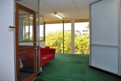 
 Martindale House, 3/979 Wellington Street 
 West Perth 
 WA 
 6005 An opportunity exists to lease 1, 2 or 3 partitioned offices (there 
are 5 in total) on the 2nd floor of Martindale House on Wellington 
Street with the use of a communal boardroom, kitchen, bathroom, 
reception area and option to lease an undercover parking bay. 

 The office space is ideally located opposite a City of Perth Car Park
 (day parking available), and only a short walk to the City West Train 
Station, Boas Gardens, West Perth cafe strip and Catbus circuit. 

 Each private partitioned office is approx 18-20sqm and one office has
 an adjoining courtyard/patio. Total office space for the 3 offices is 
approx 54-60sqm + use of communal facilities. 

 The other offices are occupied by IT, Media & Marketing businesses. 

 Email or call Darren today on 0417 551 557 for further information or to arrange a viewing. 