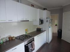  295 Barkly Street, ARARAT VIC 3377 $319,000 Well situated rendered four bedroom brick home 573m2 Polished floors through entrance and lounge room New kitchen, bathroom, en-suite and laundry Huge main bedroom with spectacular en-suite Large decking area also new. Look and be impressed. 