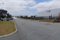 Lot 9000, 138 Mulgul Road, Malaga WA 6090 3,018sqm vacant land. Extra wide frontage 50.3 metres. General Industry zoning. Potentially subdividable lot (subject to council approval). Great Malaga location just 13km* from the Perth CBD. Access to Malaga Drive and Marshall Road. Owner relocating. *Approx For further information please contact Chad Henville 0413 116 835 chenville@burgessrawson.com.au 
