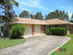  6 Pipi Place Ballina NSW 2478 $375,000 Perfect Start For Families Comfortable low-set 3 bedroom family home with separate lounge with generous kitchen/dining area, all bedrooms have built-in-robes. For casual living in this climate is a large undercover entertaining area in a secure backyard.  The owner has done many improvements including floating timber floor, bathroom improvements and new screening. The vendor is a genuine seller and has priced the home to sell.   Property Snapshot  Property Type: House Construction: Brick Veneer Features: Built-In-Robes Dining Room Lounge Outdoor Living Solar Hot Water 