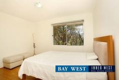  5/2 - 6 Marlene Crescent Greenacre NSW 2190 Private Tranquil Setting Positioned in a quiet setting opposite Marlene Reserve, this three bedroom full brick apartment offers a welcoming lifestyle of privacy, spaciousness and natural light. This well-kept apartment consists of floating timber floors and tiles throughout, separate formal dining and lounge area, modern kitchen with ample storage space, renovated bathroom and internal laundry. - 3 well-proportioned bedrooms, built in wardrobe to main - North facing, full brick apartment, security car space within a quality complex - Air conditioner, light and airy interiors with flow through design - Positioned for easy city access, North, South, East and West, priced to sell Open for Inspection: Saturday 10:15 - 10:45am Water - $170 pq approx. Strata - $650 pq approx Council - $245 pq approx. Total size - 90 sqm approx. Internal size - 76 sqm approx Strata details - V.J. Ray Ph - 1300 073 405 View Sold Properties for this Location View Auction Results General Features Property Type: Apartment Bedrooms: 3 Bathrooms: 1 Building Size: 76.00 m² (8 squares) approx Land Size: 90 m² (approx) Indoor Features Air Conditioning Outdoor Features Open Car Spaces: 1 $449,000 