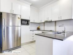  3/47 Glasgow Street Zillmere QLD 4034 Quality, Style & Value If you are looking for a great investment opportunity or just for a comfy place to call home then look no further. This spacious, light-filled unit is currently returning $360/week and being less than three years old it is in mint condition and offers great depreciation. Glasgow Terrace apartments are located in the heart of Zillmere and you are walking distance to public transport, the Taigum Shopping Center, parks, sports clubs and schools.  This apartment has: Two double bedrooms (the main has an ensuite) with built in robes A well designed kitchen with stainless steel appliances and stone bench tops (lots of storage) A large balcony for entertaining which can be accessed from the living area and the master bedroom Reverse cycle air-conditioning Bedrooms are carpeted Tiled throughout the kitchen/living/dining area Quality fixtures and fittings In house laundry (dryer included) Security screens throughout Lock up garage Chermside Shopping Center is just five minutes away in the car. Dont hesitate. This apartment is priced to sell. General Features Property Type: Unit Bedrooms: 2 Bathrooms: 2 Indoor Features Built-in Wardrobes Outdoor Features Garage Spaces: 1 Other Features Close to transport/shops/school/park, $369,000 