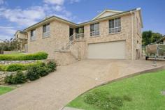  64 John Fisher Rd Belmont North NSW 2280 Presenting great opportunity in a desirable location, this low maintenance solid brick and tile residence offers a quality coastal family lifestyle.  Neatly positioned within minutes of Lake Macquarie and Redhead beach, all major shopping facilities, public transport, the Fernleigh Track, quality schools and sporting fields, this home is surrounded by quality homes alike in a family friendly street. The home features 4 double bedrooms with built in robes, the master bedroom has an ensuite, a 2nd bathroom and 2 living areas.  The spacious outdoor entertaining deck flows off the dining room, landscaped gardens embrace the home and surround the Balinese style 2nd entertaining deck which features overlooking the child friendly, fully fenced back yard. Additional features include ducted air conditioning, double automatic garage, a garden shed, great side access to the back yard with room to accommodate a van or boat, under house workshop and storage space. A wonderful family home... a must see ! 