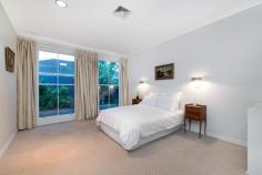  3/349 Glenferrie Road Malvern VIC 3144 Stunning Single Level Living A very private secure setting at the rear of the block and a light filled ambience provided by floor to ceiling windows throughout this perfectly dimensioned residence, create an idyllic sense of luxury living in a supremely relaxed environment.  Surrounded by quality homes and one of only three in this boutique development, this single level residence provides ample accommodation with a great blend of formal and informal living zones with additional outdoor options. Comprising; wide entrance hall leading into formal dining room and large sun-filled lounge room which opens onto courtyard area. Three large bedrooms include a master domain, complete with walk in robe and ensuite. Kitchen and meals with bay window allows for an abundance of natural light, additional main bathroom, laundry and double garage with direct entry to residence. Delightful outdoor areas with an enviable north west aspect are complemented by a secure and private setting amidst lush greenery and high fences. Just some of the features include; high ceilings, quality carpets and ducted heating and cooling. Close to basically everything you could want including ... show more View Sold Properties for this Location View Auction Results General Features Property Type: Townhouse Bedrooms: 3 Bathrooms: 2 Outdoor Features Garage Spaces: 2 P.O.A. 