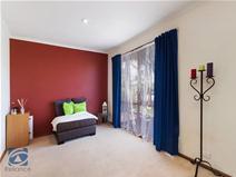  1 Bunerong Court, Narre Warren South VIC 3805 $340,000 Plus These are just some of attributes this lovely family home has to offer. From the moment you see the property you begin to anticipate what lies ahead. The home comprises of 3 bedrooms plus a study or 4th bedroom plus the master has a full ensuite and double built in robes. Offering multiple living options with the kitchen/meals area being an entertainer’s delight adjoining a vast, delightful outdoor pergola area. Other features include new appliances, authentic log fire place, gas heating, air-conditioning and ceiling fans. A well designed and adorned property with a large 584m2 elevated block provides a wonderful space for the whole family to enjoy. This home is well worth your consideration so an inspection is a must. 