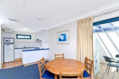  99 Griffith Street, Coolangatta QLD 4225 Self contained suite with views over Coolangatta beach through to Surfers Paradise. 2 balconies, ducted reverse cyle airconditioning. Fully furnished. Lagoon style pool ,Security parking, lifts, kids room, gymnasium and eateries complete the resort lifestyle. Beach, shopping, cinemas, transport and Twin Towns club all at hand. Put this on your 'must see' list. Offers over $490,000 