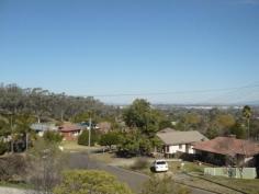  32 MOUNTVIEW CRESCENT Tamworth NSW 2340 AREA: 695.5 sqm block. 
LOCATION: Close to Tamworth Base Hospital, Schools and local shops. Only 5 mins drive to CBD. 
 
This brick/weatherboard solid home is well positioned on the high side 
of a sloping block, which captures the open views of Tamworth towards 
the ranges. 
 
It includes 3 bedroom, 1 bathroom home and separate lounge area, which 
includes air conditioning. There is an eat-in kitchen which can 
accommodate a separate dining area. 
 
The property needs some TLC but with a little imagination, you could 
make a few improvements to ADD more value. The views from the front of 
the house are outstanding. With little effort, you could simply add some
 terracing to capture these expansive views across Tamworth toward the 
ranges. 
 
A little vision could make this home a show stopper and increase it's value substantially. 
When you see the amazing views across Tamworth from this property, you will visualise its value in the future. 
 
This is a small investment for an huge return. 
 
EXCELLENT TENANT - CURRENTLY PAYING $245 per week. 
 
DO YOUR SUMS - GREAT INVESTMENT 
DON'T DELAY 
Asking $159,000 