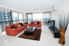 NORFOLK 3532 Main Beach Parade Main Beach QLD 4217 Big - Three beds - Metres from the beach - Renovated Norfolk Apartments is strategically located on Main Beach Parade, Walk across the road and you are on the sand, Tedder Avenue is a short stroll away and Marina Mirage, the Yacht Club and Surf Club are an easy walk. Three bedroom apartments are hard to find in Main Beach, so if three beds are what you need don't dilly dally! * Perfect north-east position - 13th floor - 158m2 * Three bedrooms, two bathrooms. master with ensuite and walk-in robe * Fully renovated throughout to a high standard * Split system air conditioning in every room * Balconies off all bedrooms and dining area * Extra wide ocean facing balcony off the living room * 180 degree views and flow through ocean breezes * Live in, permanently rent or holiday let options available * Permanently let at $725 per week Inspections by appointment only - phone or text to make time. General Features Property Type: Apartment Bedrooms: 3 Bathrooms: 2 Outdoor Features Garage Spaces: 1 $925,000 