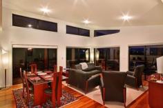 10 Andrews Walk Port Macquarie, NSW 2444 
If it is quality, space, lifestyle and comfort you are after in a 
property, then look no further, 10 Andrews Walk has it all. With views 
and an amazing entertainment area, this master built architecturally 
designed property is not one to miss.
 
 
Five spacious bedrooms, three bathrooms and timber features throughout, 
you’ll be captured by the quality and design. The main bedroom offers a 
large ensuite with a large walk through robe, its very own private 
balcony with double sliding doors that capture the cool summer breezes.
 
 
The floor plan is very functional with two generous size living areas, 
front and side balconies with plenty of room to entertain or to sit back
 and relax.  The entertaining area will impress with its very functional
 resort type styling with easy access to the in-ground pool.
 
 
Located in the popular Crestwood Estate, close to schools, shopping and 
cafés, this property will certainly impress even the most discerning 
buyer. To appreciate the quality, functionality and tranquillity of this
 property, ensure you have this one on your ‘must see’ list.  
 
 
Price: Offers Over $690,000
 

													 
					 
{mosmap address='10 Andrews Walk, Port Macquarie, NSW 2444 Australia'} 
					 