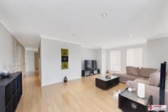  1/32 Claremont Court Wattle Grove NSW 2173 PERFECT PRESENTATION Ideally located & perfectly presented is this beautiful 3 bedroom free standing villa home. Conveniently positioned with its own street frontage. Items of interest include: -3 spacious bedrooms with BI robes -Bright & open floor plan with modern interiors -Floating timber flooring to generous living areas -Split system air-conditioning -Generous size kitchen with polyurethane cupboards -Excellent size courtyard area -Single lock-up drive-through garage   Inspection Times Contact agent for details Strata Levy $685 per quarter 