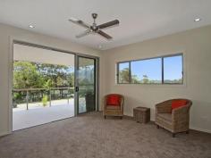  1/66-68 Overall Drive Pottsville NSW 2489 FOR SALE: OFFERS OVER $590,000 WELCOME  Property Description DESIGN EXCELLENCE AND A BEACHSIDE LOCATION OPEN HOMES 10.30am Saturday. Enjoy exceptional quality and a luxurious lifestyle by acquiring a multi award winning 3 bedroom, 2 level townhouse that enjoys prevailing water views and a choice location. The deluxe abodes deliver superior options for the discerning buyer and have been widely recognised by industry peers. No stone has been left unturned to provide the ultimate living experience. Features include: Each home presents between 158- 161m2 of residential extravagance and architectural flair Designed by the owners in conjunction with renowned architect Glen Peterson Ground floor includes spacious open plan that includes showroom kitchen with sleek and modern amenities Full benches of engineered stone, vibrant glass splash backs, 5 burner gas stove and a 2 door integrated dishwasher Sparkling porcelain floor tiles, informal lounge and dining, enclosed media room and powder room Sliding stacker doors bring the outdoors in when lounge and undercover outdoor entertaining area unite Manicured Sir Walter buffalo lawns and tasteful gardens, rendered brick walls for added privacy, exposed aggregate concrete paths Upstairs enjoys an extremely fashionable master bedroom with in vogue ensuite including shoji sliding doors and parents lounge Study nook and balcony that both enjoy refreshing water views, 2 additional bedrooms and 3rd bathroom with separate toilet Each townhouse includes internal security systems, secured external access, double lock up garages and visitor parking Consecutive price adjustments and a rapid upward change in the property market now provide an ideal platform to stake your claim on one of the Tweed Coast’s most outstanding developments. The homes are ideal for retirees, young families on the go, professional couples or work from home mums or dads. Investors will delight in the returns and depreciation benefits offered. The properties are situated directly opposite the Pottsville Creek and a push bike ride to shops and beach. The owners welcome all genuine offers. 