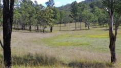  5285 Clarence Way Upper Fine Flower NSW 2460 100 acres, secluded, grassy valleys and low timbered ridges. 
 
All weather council road frontage 
 
3 dams plus shed and old caravan included with property 
 
Suitable for grazing and rural lifestyle 
 
Phone line but no mains power 
 
Located in Upper Fine Flower, approx 60km north of Grafton 