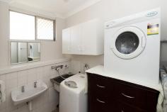  19 Raymond Street, Yokine WA 6060 Price: $235,000 This one bedroom apartment is perfect for singles or a couple. Located in a quiet street on the third floor of a very neat group of units. Bright kitchen with gas stove, dining area and air conditioned living room opening to private balcony with panoramic views. Bedroom with wardrobes and the bathroom has a shower, separate toilet and laundry facilities. There are security screens to windows & front door. You also have your own carport and there's parking for visitors on site. To arrange a viewing call Karen Barry 0413 040 452 