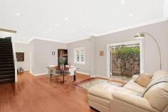  40 Mons Avenue Maroubra NSW 2035 Modern, stylish and generously proportioned, 2 storey, 4 bedroom 
executive home. Offering a panoramic outlook from the Ocean to Botany 
Bay this superb property holds an elevated position in one of 
Maroubraâ€™s best streets. 
 
- Gas kitchen with quality appliances and a walk-in pantry 
- Formal living and dining with high ceilings 
- Polished floors + Carpet 
- 3 bathrooms, Internal Laundry 
- Rear sunken lounge opens to paved entertaining terrace 
- Private backyard with level lawn and established gardens 
- Rear lane access to a single lock-up garage, attic storage 
- Master bedroom features spacious sunroom/dressing room 
- Upper level family retreat opens to ocean view balcony 
- Ducted air conditioning, gas heating, plantation shutters 
 
Located a short walk to the beach, shops and Coral Sea Park, and close 
proximity to schools, this exceptional property is one not to be missed. 
 
AVAILABLE MID DECEMBER 2014 !! 
 
INSPECT NOW !!					 