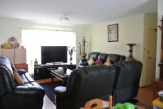  1/50a Amy Street, Regents Park NSW 2143 This lovely first floor security unit located just minutes to Regents Park shops, primary & high schools as well as train station featuring a large lounge, 2 good size bedroom with built in, modern kitchen and bathroom, timber floor, split system air, internal laundry, balcony & security parking. Ideal to live in or great investment opportunity. Currently renting $ 360 per week.	 Offer Above $ 388,000 