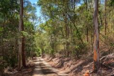 From the moment you turn off leafy Upper Brookfield Road, youâ€™ll find your own slice of heaven. Lining the creek at the front entrance, a host of majestic Alexander palms provide a warm welcome. The gentle, meandering driveway takes you into the treetops, where sweeping views tantalise in every direction. These 10 acres of pristine bushland have a resident creek running through the base of the property, encouraging native birds and wildlife to alight. With a cleared and connected house pad ready to go, just invite your architect and your imagination. Here it is. Your very own place among the trees. When you inspect, youâ€™ll also findâ€¦ * A property ready for your dream home, cleared in all the right places. * A perfect setting, dotted with regal spotted gums. * 400m, 100mm reinforced concrete driveway (worth $200k). * Underground 3 phase power and phone line to the house pad. * 3 phase power pump and pipework to the house pad from the creek below (just needs approval to pump). * 350m walk to Upper Brookfield Community Hall for Happy Hour, food and drinks with your neighbours. * 400m walk to Upper Brookfield School. * Close to the Brookfield and Moggill Pony Clubs. * Country living at its best only 7 minutes to Kenmore. The marketâ€™s returning, so a treasure like this wonâ€™t lastâ€¦ Call Inspired Realty today to book 