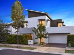  20 Perkins Avenue Newington NSW 2127 Luxurious Living A showcase of contemporary design, this exceptional family residence set on a generous 372sqm parcel in one of Newington's most popular leafy precincts offers a low maintenance and luxurious family lifestyle. Within moments walk to Newington public school, Newington village shops/cafes and transport it is perfect for young families.  Lush manicured gardens provide secluded outdoor entertaining  Light filled interiors with seamless flow & prized North Easterly aspect  Contemporary kitchen with stone bench tops and stainless steel appliances  4 large bedrooms with mirrored built ins, main w' ensuite and private balcony  Separate living areas, large double lock up garage & ducted air conditioning  Stroll to nearby parklands, public school, transport and Newington village cafes   Property Snapshot  Property Type: House 