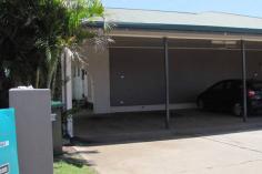  Unit 3, 26 Fergusson st, CASINO NSW 2470 Looking to leave the rental market into your first property this strata brick unit is perfect. In a complex of 7 (seven) close to the hospital and boat ramp. 2 spacious bedrooms have new carpet Open plan dining and lounge Modern brand new kitchen Renovated bathroom & separate laundry Air conditioned for comfort Single carport $145,000 