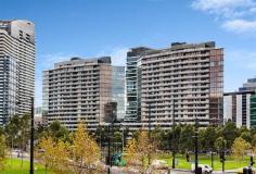  101/8 Waterview Walk, Docklands VIC 3008 Offers over $620,000 This stunning ultra-modern two bedroom, two bathroom apartment offers sweeping views across the parklands which are on your doorstep. This property features a spacious lounge, large bedroom with built-in robes and full ensuite. The kitchen offers stylish cupboards, marble bench tops, tiled floors, stainless steel sink, gas hot plates, oven, rangehood, and dishwasher. The second bathroom is spacious with a double shower and granite vanity with the bonus of a European laundry. With ducted heating and air conditioning, it provides comfort all year round. Under cover car park included. Currently under a Corporate Lease, and is returning $690.00 per week rental, this represents an excellent opportunity for the smart investor. 
