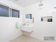  32 Wolseley Rd McGraths Hill NSW 2756 Stylish design with a northly aspect and light decor's.  Featuring a well appointed kitchen flowing to all living rooms.   Superb layout with an abundance of indoor and outdoor living. • Plenty of room to move, with a second living area & rumpus/studio • Good sized bed rooms with built in robes • Ducted air-conditioning, stunning timber floorboards & new bathroom • Comfortable outdoor covered area, in ground pool, ideal for entertainers • Side access, LUG, space for your boat or van, low maintenance yard • Surrounded by quality homes & situated close to Arndell Anglican College. 