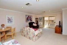  Dural NSW, 2158 Bright and airy, this lovely Strata Title home unit is located conveniently close to the Round Corner Shopping Village, bus stops and the Bupa Nursing Home and is perfect for those over 55 years old that are looking for an easy care, low maintenance home within walking distance to amenities. Well maintained and beautifully presented, the 2 bedroom apartment offers a versatile, open plan living area and will appeal to those who want the continued independence of owning their own home without the burden of looking after lawns and gardens. Located within Mountainview Retreat Retirement Village, the home is at the north-eastern end of the village, within a 100m walk to the private gate that gives access to the shops within metres of the upper level of the Woolworth's carpark and lift access to the shops. If you would like to inspect this home or receive information on the retirement village including its disclosure document and associated fees, please contact Adrienne Robinson. MOUNTAINVIEW RETREAT RETIREMENT VILLAGE for over 55's offers you the lifestyle that you deserve!  Mountainview Retreat is a Strata Title Retirement Village that is conveniently located at Round Corner, Dural with views to the Blue Mountains and an easy walk to the Round Corner Shopping Centre that features Woolworths & Aldi Supermarkets and various specialty shops. Castle Towers Shopping Centre is a very short drive or quick bus trip where you will find Myer, David Jones, Target, K-Mart, Aldi and a host of other specialty shops. The express "City Bus" uses the M2 Motorway to whisk you into the City and North Sydney or you may choose to take the bus to Pennant Hills Railway Station, Castle Hill or Parramatta. 