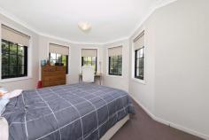  3/1 Flat Street Leichhardt NSW 2040 Successfully combining period charm with sleek contemporary finishes, 
this superb style terrace townhome offers plenty of space. Private and 
bathed in natural light, this versatile 2 storey layout offers the 
perfect lifestyle close to vibrant Norton and Marion Streets, public 
transport, the new Light Rail and the CBD. * 3 bedrooms with built-ins * Separate lounge and dining flowing onto rear courtyard * Vogue kitchen with stainless steel appliances * Sparkling bathroom with separate bath and shower * Gas heating * High ceilings, polished floorboards * Car space Admin Fund: $479.03 per quarter Sinking Fund: $401.31 per quarter Council rates: $284.00 per quarter approx. Water rates: $283.00 per quarter approx. 