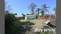  10 Stafford St Kingswood NSW 2747 Offers Over $659,950 DEVELOPMENT SITE (STCA) 936 SQM BLOCK * Block size 936 sqm * Current zoning 2c Residential Low-Medium Density * To be rezoned R3 under the Planning Proposal LEP Draft 2010  * R3 zoning allows dwelling houses, dual occupancies, townhouses, villas, seniors housing, community facilities, places of public worship & childcare centres * House is currently tenanted * Located within walking distance to to Kingswood Station & Nepean Hospital * Located close to Uni, M4 and local schools & childcare * View by appointment 