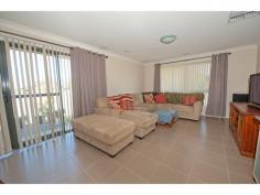  2/2 Treecreeper Street Thurgoona NSW 2640 et in family friendly Mitchell Park, close to the University is this 
terrific three year-old home. Modern conveniences such as open plan 
living, great kitchen, ducted heating and cooling and generous sized 
bedrooms have been all accounted for. The large master bedroom offers a 
walk-in robe and ensuite but is only just the start of the great 
features. Only two on the block, you also get a double garage and of 
course, low maintenance yards. Owner occupied from new, this home truly 
has been looked after and could be the one you’re looking for. Perfect 
for investors or owner occupiers alike. Call today for a private 
inspection. 