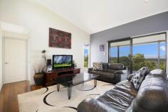  Acreage Semi-rural - BLACK MOUNTAIN QLD Set
 in one of Black Mountains most sought after pockets on 1.98ha (approx. 5
 acres) this stunning home will impress. Set high capturing the breeze 
with an abundance of privacy, stunning skyline panoramas, level entrance
 to the home with deep elevated covered decks for entertaining. 
Immaculately presented 10.5 year old home, extra high ceilings with 
skillion roof, polished timber floors in open plan living/dining areas, 
double sliding doors providing direct access to large covered deck 
perfect for al-fresco entertaining. Central stylish kitchen with 
breakfast bar, stainless oven, heaps of storage and views to inspire the
 cook in you. Four good size bedrooms all with built-in robes and the 
master retreat with an en-suite, fans in all the rooms. Extras include
 solar hot water, 20,000 gallon water tank, 2 dams, full boundary 
fencing, steel frame, shadow cladding on the outside with iron roof, 
double carport, full wall linen cupboard, enclosed laundry. Great 
views and beautiful sunsets. Five minutes drive to Cooroy or Pomona 
and approximately 30 minutes to Noosa beaches and restaurants. Ref: 507 