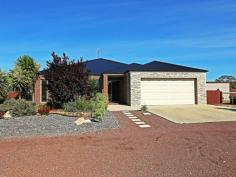  86 Tulla Drive Teesdale VIC 3328 In A Class Of Its Own - Luxury Country Lifestyle Set on approx 3.2 acres, this home was designed to create a place of peace and tranquility. Formal living areas greet you on arrival and will delight with their scenic vistas. Featuring quality fixtures and fittings including solid Caesar Stone bench tops throughout, wooden shutters on all windows and a functional floor plan with private and open planned areas creating an inviting ambiance. The resort style outdoor area provides in ground pool landscaped to produce a simple and peaceful appearance, kept lush and green with an abundance of tank water. Other features that put this property a cut above the rest include a huge concreted and powered American barn shed of which approx half has been converted into a 2 bedroom retreat, perfect for the dependant parents or older teenage children. Studio with power and water connected, enclosed yard fenced with chicken mesh, cat aviary, dog yard, 3 paddocks one with shelter and much more. Four bedrooms main with WIR and ensuite, study/office, 3 living areas, DLUG, solar power and on top of all this you have the option to sub-divide (STCA) if you desire. General Features Property Type: House Bedrooms: 4 Bathrooms: 2 Land Size: 1.30ha (3.22 acres) (approx) Outdoor Features Garage Spaces: 4 Other Features Property Type: House $689,000 