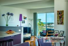  17 Coronation Ave Sawtell NSW 2452 $1,295,000 House + Studio - In a class of its own House - Property ID: 694398 There is no denying that this home is a work of art. From the striking modern exterior to the intricate details inside the home, it is delightfully sunny and immaculately presented. Architect designed, the stunning residence has been constructed around the spectacular views, making the most of magnificent ocean & mountain vistas. All this in a highly sought after lifestyle location, and one of the area's most desirable streets, strolling distance to Sawtell beach as well as First Avenue's shops & restaurants. The living space occupies the top floor and is modern & open plan in design decked with a stunning polished Blackbutt flooring. From the top of the staircase your eye is drawn across the dining table to the panoramic picture window, perfectly framing the daily sunset over the mountains. From here the dining space opens to both the northern balcony - a great space to catch the winter sun - and the southern lifestyle balcony and alfresco dining which provides the perfect space for the simple joys of good friends and good food, whilst soaking in the breathtaking vista of mountains & ocean. A designer kitchen is central to the upstairs living quarters, open to both lounge and dining allowing the chef to be involved in all entertaining situations, while the ceasarstone bench tops, soft close drawers and quality stainless steel appliances provide the perfect environment to suit the finest chef. The ground level houses the master bedroom plus a further two queen size bedrooms, all featuring large windows which let inside and outside flow as one. The entry to the master suite is via walk-through wardrobe and there is a spacious ensuite with frame less glass shower and spa bath. The main bathroom is also on this level as well as a guest powder room, and a second living / rumpus with stunning polished concrete flooring. The lower ground is set for vehicle accommodation, featuring a double remote lock up garage with a high rise panel lift door to accommodate a motor home, plus drive through access to the rear yard. The yard also benefits from rear lane access and there is more than enough space for a pool in the future. There is loads of under house storage as well as a 22,000L rain water tank which serves as the home's main water supply. Subtle touches such as the feature lighting and whitewashed ply feature walls, as well as the beautifully suspended staircase in the entry hall are some of the features which make this home special. Feature windows and walls of glass allow sunlight to play through the home, further bringing the outside in. In addition to the stunning main residence is a completely free-standing and self-contained studio, decked out to the same high standard with similar architectural cues and features. With fresh open plan living on the lower level and loft space to accommodate two sleeping quarters, it provides the perfect space for creating additional income through B&B accommodation, holiday or permanent rental. This property provides the essence of modern living and contemporary style for the home owner who appreciates the finer things in life. Please phone to arrange your private inspection. This one will not disappoint. Rates: $1238/q Land Size: 1264.6sqm  Print Brochure Video Email Alerts Features  Land Size Approx. - 1264.6 m2  3 bedroom main residence + free standing studio apartment  Architect designed to capture spectacular panoramic views  Designer kitchen with stone bench tops & stainless appliances  Stunning Blackbutt floorboards + polished concrete feature flooring  Showcase lighting throughout with striking ply feature walls  Double garage with high-rise door & drive through access  Rear lane access to yard with ample space for swimming pool 