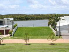 Lot 29, 2078 The Circle Sanctuary Cove Qld 4212 Set among a community of exclusive residences on highly desirable 
Schotia Island, this superb 1,097 square metre well-proportioned 
waterfront allotment offers the last opportunity to build your ideal 
home on the eastern end of the Schotia Islands parklands precinct. 

 Gently sloping to a generous 29.5 metre waterfront with a large 12 
metre deep water pontoon and offering sweeping views to a nature reserve
 on the opposite bank of a wide waterway, this allotment affords its new
 owners bridge free access to the Broadwater and the open ocean beyond, 
making it an ideal location for those wishing to enjoy the boating 
lifestyle. 

 With deep 43 metre side boundaries and a 22.3 metre street frontage 
which faces onto expansive parklands, this allotment assures its owners 
of plenty of space and privacy for their new home. 

 As the last of the east facing wide waterway blocks in the precinct, 
this select waterfront allotment offers a unique opportunity to build 
your own personalized home in a premier waterfront precinct within the 
resort. Alternately, a full set of approved architect design drawings 
for a substantial two storey home is available by negotiation. 

 The Sanctuary Cove lifestyle offers secure and relaxed living centred
 around one of Australia’s finest marina villages with a wide range of 
specialty shops, cafes, bars and restaurants as well as a post office, 
bank, pharmacy and medical centre, all within a buggy ride of the secure
 residential precincts. 

 The benefits of being a member of the Sanctuary Cove community 
include access to two championship golf courses, an exclusive Golf Club,
 a modern Country Club with gym, pool, sauna and dining facilities as 
well as tennis courts and a golf practice range. Residents also have 
access to the dining and recreational facilities of the InterContinental
 Hotel Sanctuary Cove. 

 With the peace of mind which comes from living in an exclusive 
community covered by 24 / 7 land and water security patrols, back to 
base alarm systems and emergency medical attention call buttons in every
 home, the Sanctuary Cove residential resort offers simply the best of 
all lifestyles. 

 © The material in this listing is copyright. Apart from fair dealing
 for the purpose of private use or research, as permitted under the 
Copyright Act, no part may be reproduced by any process without the 
permission of Brett Hughes Marketing Quality Property Pty Ltd. 