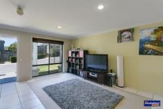  4 Wild Ash Way Westleigh NSW 2120 Easy Living Imposing and young 2 storey brick townhouse in the highly desirable Wild Ash Grove Estate which features resort like clubhouse and pool. Comprises of 4 spacious bedrooms all with built in cupboards and ensuite in main. Open plan formal lounge and dining area with quality tiled floor coverings. Modern kitchen with granite benchtop, stainless apliances, natural gas cooking and breakfast bar  Additional features alarm system, air conditioning and remote garage door and gas heating. Private and easy care courtyard with timber pergola. Close proximity to rail, shops and Thornleigh and Normanhurst West primary School. To Be Auctioned on Site Saturday 6th December 2014 @ 1pm. 