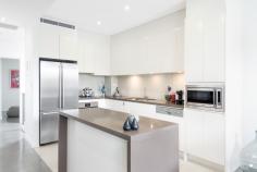  26/137 Willarong Road, Caringbah NSW 2229 A stunning example of innovative design and modern architecture, this superbly appointed New York style (2 level) apartment boasts a desirable northerly aspect and offers a private, relaxed and low maintenance lifestyle. Stylishly designed throughout with double lock-up garaging and lift access, this exceptional property is also perfectly positioned with just a short walk from your door to Caringbah's cafes, clubs, restaurants, shops and transport. - North facing executive style apartment spread over 2 spacious levels - Flawlessly presented lounge & dining areas with adjoining balcony Offers From $719,000 