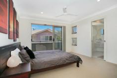  32 Margaret Street Southport QLD 4215 Modern Southport Townhouse A stylish design combined with builders practical thinking gives you a real sense of how a townhouse should feel. Tucked away in a small complex of 11 and only a 10 minute walk to Ferry Road Markets this really is a great opportunity to add to your investment portfolio or to occupy when the time is right with fantastic tenants leased until mid 2015 paying $450 p/w  Features Include: * Fully appointed kitchen with granite bench tops and stainless steel appliances, including dishwasher. * Spacious master bedroom with walk-in-robe, ensuite and balcony * Under covered private outdoor patio/courtyard  * Upstairs landing * Un-furnished * Air-conditioned  * Ceiling fans * Downstairs laundry and powder room * Pool * Close to Southport CBD, Public Transport, Schools, Hospital and Australia Fair. Contact agent to arrange a private inspection. Priced to sell !!! View Sold Properties for this Location View Auction Results General Features Property Type: Townhouse Bedrooms: 3 Bathrooms: 2 Indoor Features Air Conditioning Outdoor Features Garage Spaces: 2 Swimming Pool - Inground Other Features Built-In Wardrobes,Close to Schools,Close to Shops,Close to Transport,Terrace/Balcony Offers Above $399,000 