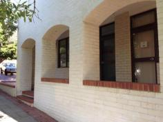  4/152 Railway Street Cottesloe WA 6011 Cottesloe Office set in a convenient location. Currently used as a professional suite with a renovated kitchenette, Bathroom and recently installed air-conditioning this outstanding space is ready to go! Locational Benefits : located opposite the Swanbourne train station, ample visitor parking, choice of Cafes, the Post Office and local shops in the Swanbourne shopping strip, vibrant location with the appeal of being located in Western Australia's finest coastal suburb. Situated in a small well run development in such a desirable location which offers convenience, lifestyle and amenity, this is one to grab with both hands before the opportunity passes you by.  Kindly note price is excluding GST. Property Particulars: Local Authority: Town of Cottesloe, Council Rates: $1503.03 14/15, Water Rates: $ Strata Levies ; $342.36 per quarter. Move in with nothing to do other than start enjoying the Cottesloe life! A rare opportunity due to the relatively rare zoning making this an ideal option for the owner occupier or investor! Move in, Lease out, just don't miss out! Make it yours!  Make your offer today! Contact the exclusive agent Jayson Renouf B.Bus 0412 597 586 General Features Property Type: Apartment Bedrooms: 1 Bathrooms: 1 Outdoor Features Carport Spaces: 1 $529,000 