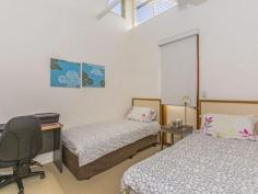  44/3 Cedarwood Court Casuarina NSW 2487 $250,000 BEACHSIDE APARTMENT - Resort style complex - 250m from Casuarina Beach.  - Stylish apartment would suit permanent or holiday lifestyle  - Use of the Casuarina rec club included in fees - Air conditioned & ceiling fans  - Sunny alfresco entertaining area overlooking the park - Tiled kitchen is equipped with stainless steel appliances - Second bedroom with private balcony - Well-appointed bathroom and internal laundry - Single carport for parking plus visitor bays   Property Snapshot  Property Type: Unit Features: Ensuite 