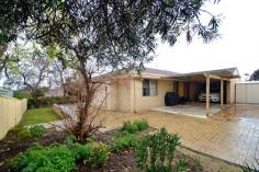 86A Westgate Way Marangaroo WA 6064 Open: Sun 9 Nov 2014 1:00pm - 1:45pm Ghoulish landlords beware! Affordable 3 bedroom 1 bathroom overlooking bush land comes to the rescue! Beautifully renovated with large carpeted formal lounge, stunning timber flooring in the Dining room and ultra-modern kitchen with its stainless steel appliances, ducted reverse cycle air conditioning and electronic security system. Relax outdoors under the colourbond patio and enjoy the easy to care for yard. You will never regret the convenience of this property, only a minutes walk to Kingsway Shopping Centre, public transport, with Hepburn Avenue, and Wanneroo Road providing quick access to the freeway and coast. So who ya gonna call? 0417 967 713 