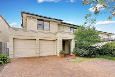 23/3 Cavalry Glove Glenwood NSW 2768 Located within Cavalry Grove Estate in Glenwood’s desirable Tuscan Waters just a stones throw to Norwest Business Park and with easy access to the bus stop, M7 and M2. Providing a very practical layout offering separate, living areas, large open-plan double granite & polyurethane kitchen with stainless appliances including gas stove. Generous bedrooms and quality bathrooms, master with walk-in robe and ensuite. Private paved backyard with outdoor entertaining area. 
