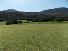  194 Gray Road Green Hill Qld 4865 33 Acres of Untouched Paradise just 20 minutes to the City As
 soon as I walked onto this property my mind went into a complete calm 
and I could think of nothing else but the vista in front of me. The 
green rolling hills blending into the rainforest on the outskirts, the 
fenced paddocks with sheds built waiting for the horses and the creek 
meandering through the middle. Little did I know it but there were 
still many more surprises all hidden away. We entered the 
rainforest which is national parkland, completely untouched and a whole 
new world. Wandering through I felt privileged as I am sure not many 
people would ever get the chance to experience the sheer beauty of this 
untouched world. The creeks running through all turned and twisted 
heading in different directions but each one more picturesque than the 
next. The huge trees had those trunks that are wide and sleek and you 
cannot help but appreciate their lines. The higher you go the more 
beautiful it is. Back into the land stretching in front of us we 
then drove to a higher area which gave a whole different perspective on 
the landscape and quite literally took my breath away. This would be 
the perfect place if someone wanted to build a new home or possibly a ... show more View Sold Properties for this Location View Auction Results 