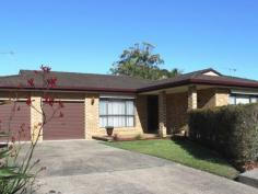  3 Evans Dr Coffs Harbour NSW 2450 $469,000 or offer Vendors Have Bought & Want a Sale Today! Immaculate Condition! Vendors will consider all offers. Vendors have bought and would like a sale today! With all the charm and character of when it was built, plus skilful modernisation of kitchen and bathrooms this home with its superb white tiled floors will fulfil all your requirements. Three bedrooms, master bedroom has full width wardrobes and ensuite bathroom. Double garaging with plenty of storage and internal access to house. This home has a magnificent full length rear patio with barbecue area, overlooking the in ground pool, there is even a small games room or study, ideal for a teenagers gaming room or home office. Call John today 0428 380 201   Property Snapshot  Property Type: House Features: Built-In-Robes Courtyard Dining Room Ensuite Established Gardens Fenced Back Yard In-Ground Pool Internal Access via Garage Lounge Outdoor Living Spa Storage Undercover Entertainment Area 