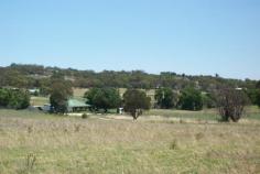  63a Templemore Street Young NSW 2594 
				 
 Price: $600,000 
 
 Sub Division Anyone? 
Looking for a parcel of land situated in the ever expanding town of 
Young that would be suitable for subdivision? What if it was located 
only a few hundred meters away from the Young hospital on the popular 
south side of town. What if it already had plans drawn (approx 30-35 
blocks) and what if it also came with a 2 bedroom, 2 sleep out cottage 
already rented out. What if it was offered at a very realistic price, 
would it sound too good to be true? (pity its not).