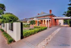  139 Second Ave Royston Park SA 5070 A multi award winning residence, it is the epitome of the very best of modern design and lifestyle comfort.  The labour of love of an owner builder, this home was a finalist in HIA SA best renovation over $500,000 in 2012 and winner of five design and building awards for the bathrooms in 2011. As you enter the property you will be amazed by the alluring street presence. The classic villa framed beautifully by a fully established low maintenance garden, of course entry is through automated secure gates. It's the small details like the tessellated tiles and lead light windows which belays the eye to detail so abundant throughout this property. The front section of the property contains three substantial bedrooms featuring character fireplaces, built in robes and desks. There is also a formal lounge or retreat, also with fireplace, a fifth bedroom or study and all serviced by an exquisite family bathroom. There are lovely high ceilings, polished floorboards and character features. The rear section transforms seamlessly into a modern masterpiece. The striking design elements immediately engulf you in a feeling of grandeur and awe. 