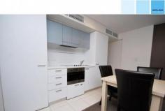  411 / 102  - 105 North Terrace Adelaide  SA 5000 $325,000 - $335,000 Located directly adjacent to redeveloped Adelaide Oval on the vibrant boulevard of North Terrace, everything city living has to offer is right at your doorstep. Transport options are easily accessible with the tram, Adelaide Train Station and major bus stops all within a very short walking distance. Dine out or eat in with the endless shopping and dining options nearby. Choose to move straight in and enjoy a low maintenance but exciting city lifestyle or take advantage of the excellent returns this apartment offers. Lease the apartment privately or reap the rewards of the fuss free returns provided by the Oaks Group. Currently returning $1,763.00 per month guaranteed on a 2 - 3 year management agreement. This return is not based on occupancy and is paid to each month with no fuss. This spacious apartment offers two large bedrooms both with built in robes and west facing views, the master bedroom with extended built in robes to suit the owner occupier. The bathroom is great size with a separate shower, spa bath, European style laundry and modern finishes. 