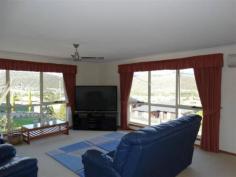  6 Carter Ct New Norfolk TAS 7140 5 Bedrooms - Magnificent Views PRICE REDUCED - MOTIVATED VENDOR Situated in one of the most sought after areas of New Norfolk with 5 bedrooms and magnificent views of the Derwent Valley you will be impressed the moment you set foot in the door.  The modern kitchen includes a large benchtop and plenty of cupboards with a huge dining room suitable for entertaining or a large family.  From the spacious lounge room you can enjoy the stunning views as you watch the sun set of an evening.  All 4 bedroom upstairs are quite large with built-in robes, while downstairs the fifth bedroom includes an ensuite.  The garage accommodates 2 cars with a single electric roller door.  Outside the gardens are immaculate and at the rear of the home there is a large area for the kids to play or plenty of room when entertaining.  Only a short stroll with your golf buggy and clubs and you are at the first tee.  The local primary school is just down the road and bus stops close by and Hobart only 30 minutes drive. 